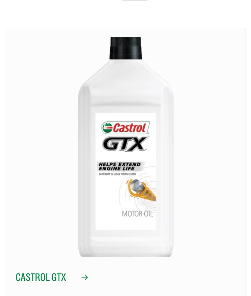Oil change service $59.99